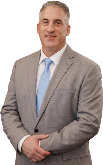 Attorney Brian Chase