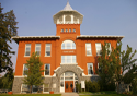 Douglas County Courthouse