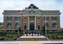 Franklin County Courthouse