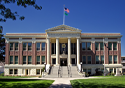 Grant County Courthouse